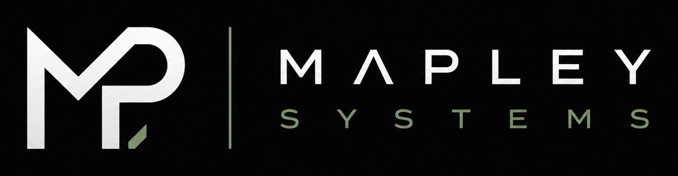 MAPLEY Systems